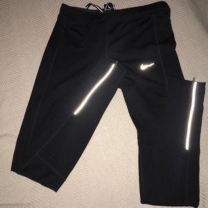 Nike dri-fit leggings